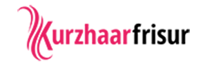 kurzhaarfrisur.com Logo