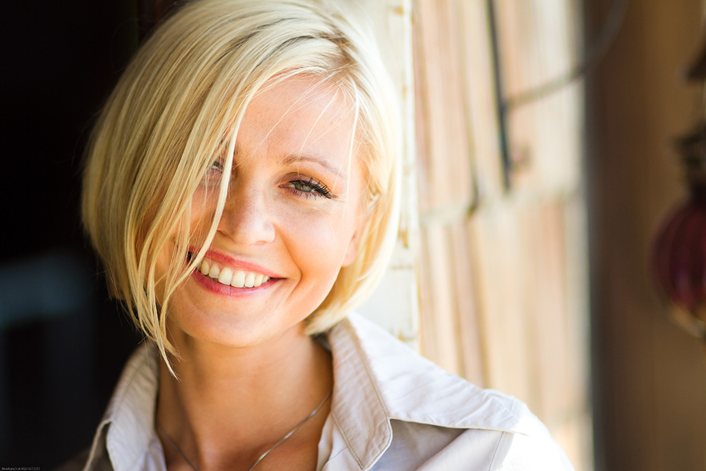 Kurzhaarfrisuren die jünger machen