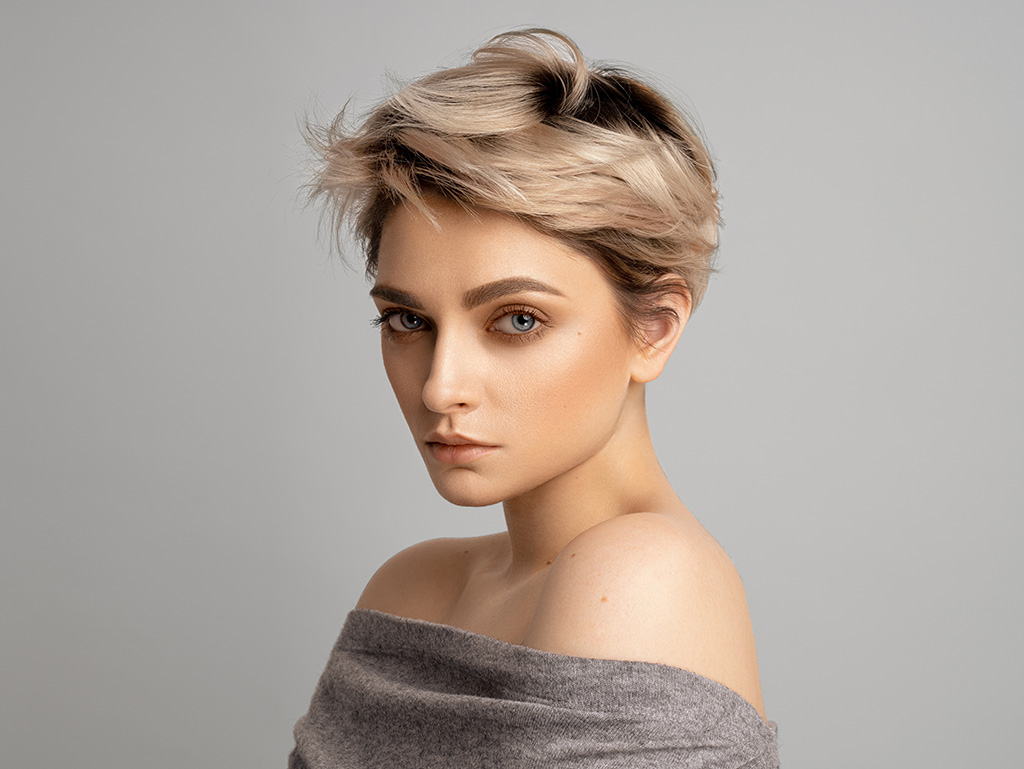 kurzhaarfrisuren-feines-haar-05 Kurzhaarfrisuren für feines Haare
