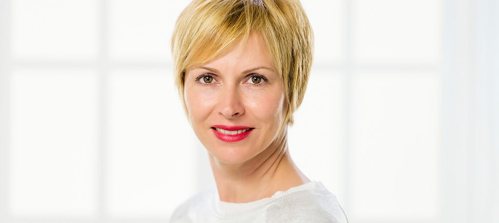 Pflegetipps für Kurzhaarfrisuren ab 50