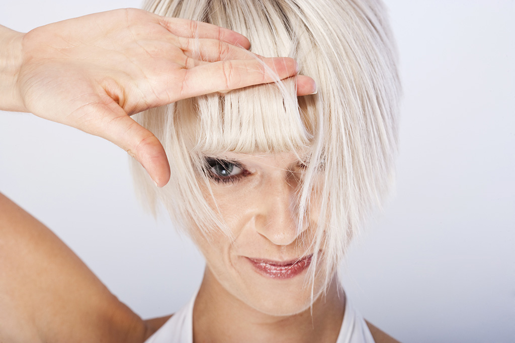 Die beste Pflege für einen Kurzhaarschnitt